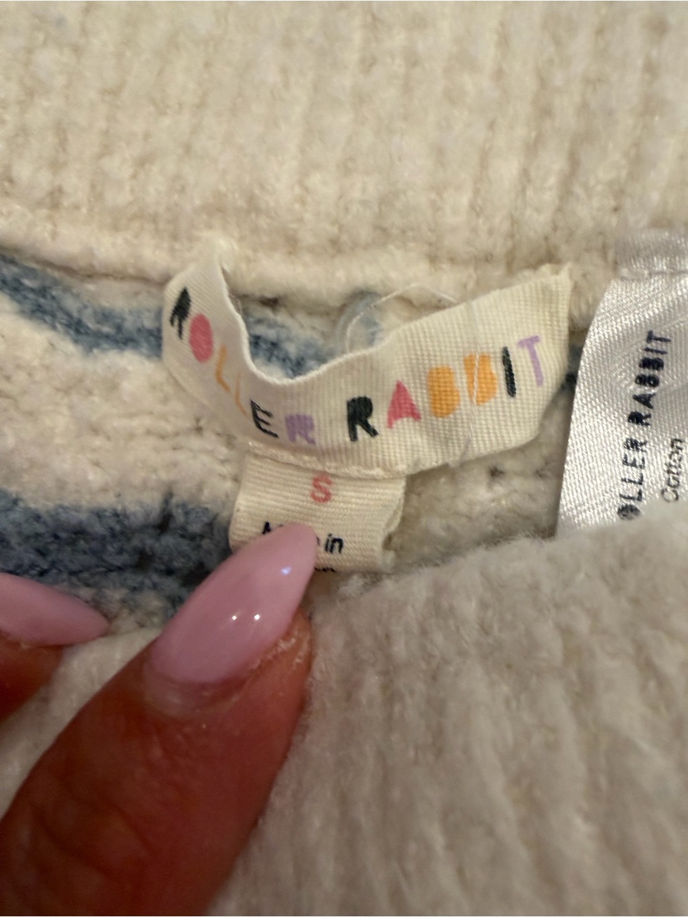 Roller Rabbit Gaia Pant - Picture 5 of 7